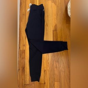 Zyia Navy Joggers